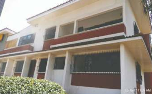 Building Remodeling & Exterior Works